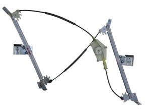 Window Lift Cable, Left. Porsche 987 Boxster / 997.1 / 997.2 / Cayman 2006>> - 98754207501, 98754207503, 98754207504 - 861031